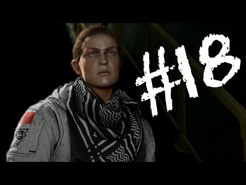 Dead Rising 4 [Part 18] - "Fontana"