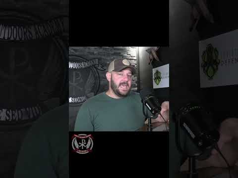 We goin' National with this?!  #shortsvideo #guncontrol #shortsfeed #atf #biden Thumbnail