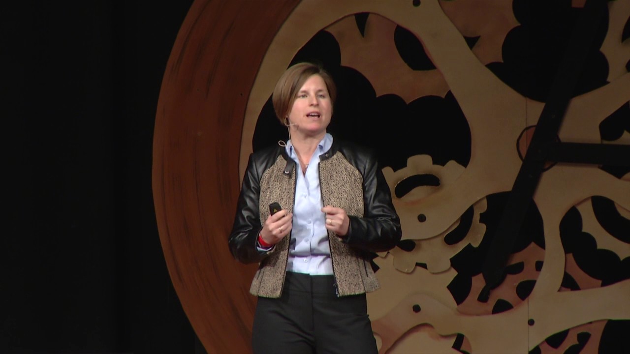 Exercise is brain food | Angela Ridgel | TEDxKentState
