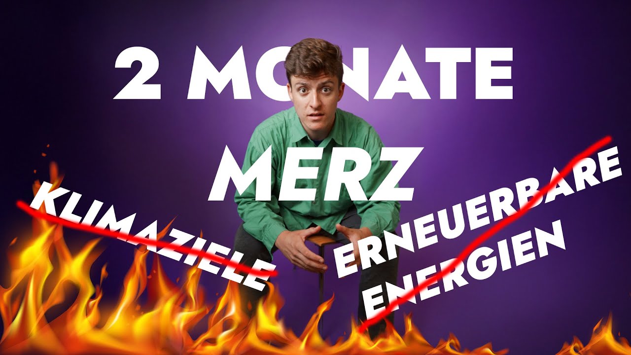 Bundeskanzler Friedrich Merz: Bilanz nach zwei Montan im Amt