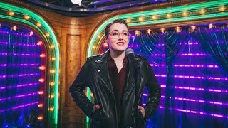 Caitlin Kinnunen Sings "Dance With You" from THE PROM