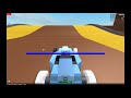 Skibidi Toilet's Shit Vintage Racetrack Gameplay