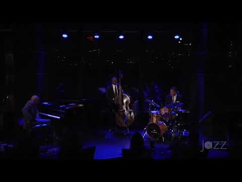 Harold Mabern Trio (Nat Reeves & Joe Farnsworth) Live at Dizzy's Club 2017 (2) - My Favorite Things