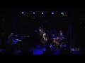 Harold Mabern Trio (Nat Reeves & Joe Farnsworth) Live at Dizzy's Club 2017 (2) - My Favorite Things