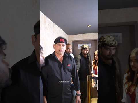 producer #skn watching og movie