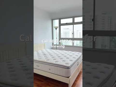 273A Compassvale Link, 273A Compassvale Link, 3 Bedrooms, 968 sqft, HDB Flat For Rent, by CK Ong, 500225609 - PropertyGuru.com.sg