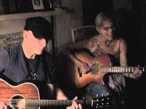 Magda Hiller and Jack Shawde - Late Night in Deland