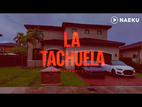 LA TACHUELA - Dandy Bway x Lif | Video Oficial