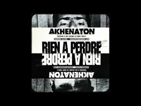 BURGER KING MUSIC Remix Akhenaton feat Le Rat Luciano