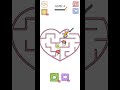 Maze Craze Level 4 Solution