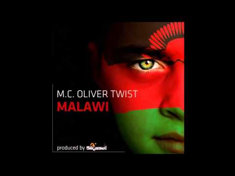 MC Oliver Twist - Malawi (Produced by Skasei)