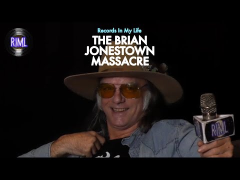 The Brian Jonestown Massacre Guests | Records In My Life