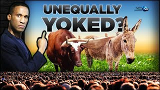 Unequally Yoked - Prepare For The Last Days: Ellen White | Song: "Softly and Tenderly"