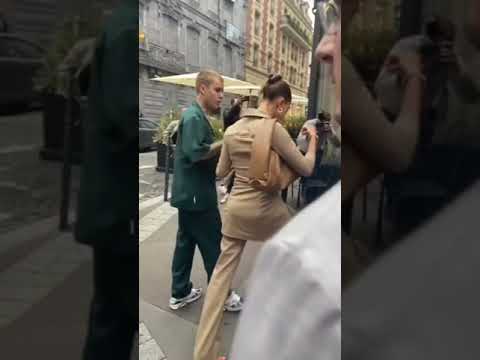 SHAWN MENDES TÁ DIFERENTE 🗣 haileybieber #justinbieber