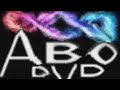 ABC DVD Logo 2012 In Content Aware Scale