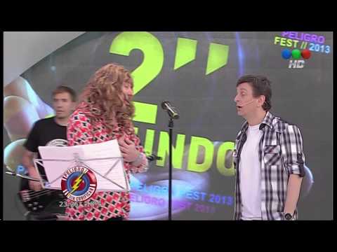 Peligro Sin Codificar - Especial PSC - Domingo 20 de Octubre de 2013.