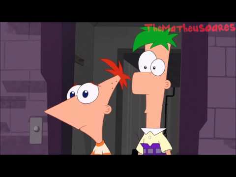 Embora Vou - Phineas e Ferb