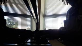 Piano Freestyle *Thinking About Grandaddy*
