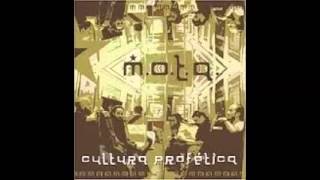 Un deseo - Cultura Profetica - Album: M.O.T.A