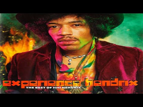 Jimi Hendrix - Experience Hendrix - The Best Of Jimi Hendrix (1997)