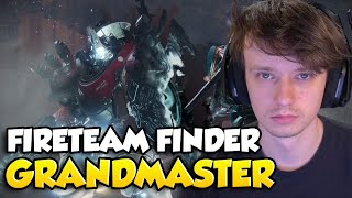 These LFG Guys Are Cooking!  - LAKE OF SHADOWS GM - LFG Conqueror Extended