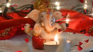 Ganesh Chaturthi WhatsApp status 2021 Ganesh ji Wh