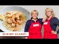 The Best Way to Make Perfect Shrimp Scampi at Home