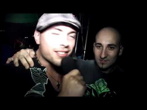 Redroche @ Club 1234 Montreal