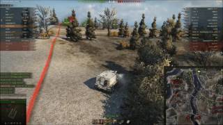 게이백, 콩건캐, 212a