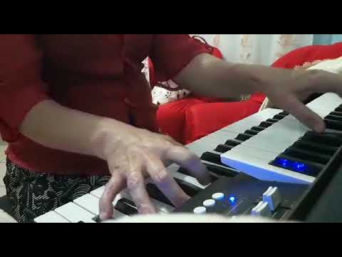 Hino ccb 330 Ao findar a jornada (MAIRSE SILVEIRA).