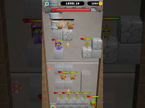 Drill Digger - Gold Mine Games