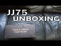 Jack And Jones JJ75 Shoes Unboxing