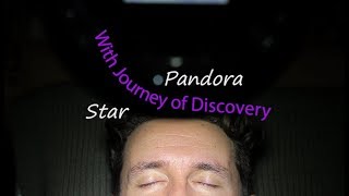 Pandora Star - Light Meditation Machine