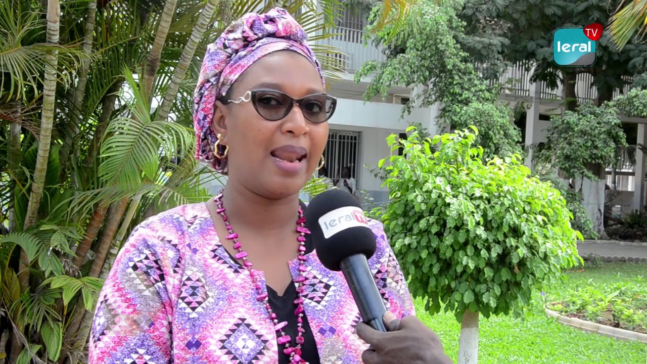 Tout ce que vous avez toujours voulu savoir sur l'Ecole Supérieure Polytechnique - Leral TV