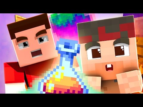 BRUCIAMO LA CASA, ESPERIMENTO SPECIALE!! | Who's Your Daddy su Minecraft ITA (Roleplay)