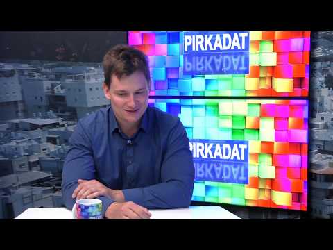 PIRKADAT Breuer Péterrel: Kanász-Nagy Máté