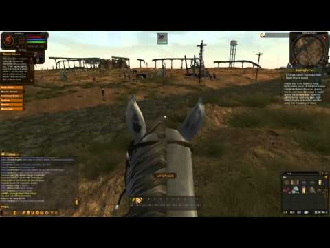fallen earth pc game