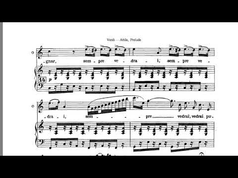 Joan Sutherland - Santo di Patria...Allor che i forti corrono (Score Video)