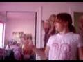 Bounce Aaron Carter