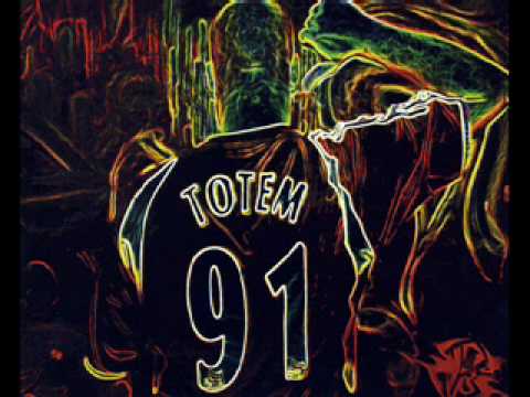 Totem - Freestyle ηλιθίων