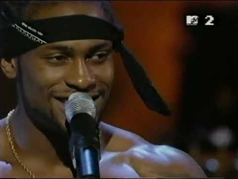 D'Angelo ~ Devils Pie ~ live 2000 MTV Movie Awards