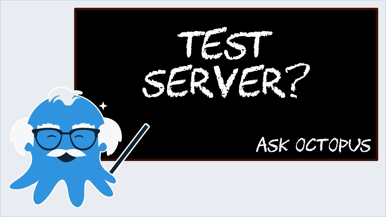 Can I have multiple Octopus Servers on one license? Knowledge Base Octopus Deploy