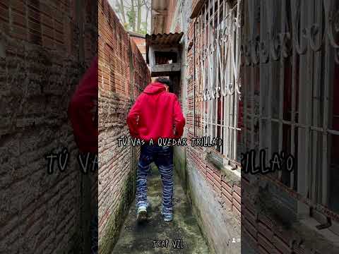 Que dicen mi gente soltamos esto pa la calle ? 👹🥷 #venezuela #viral #music #trap #hades66