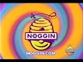 Noggin Promos December 2000