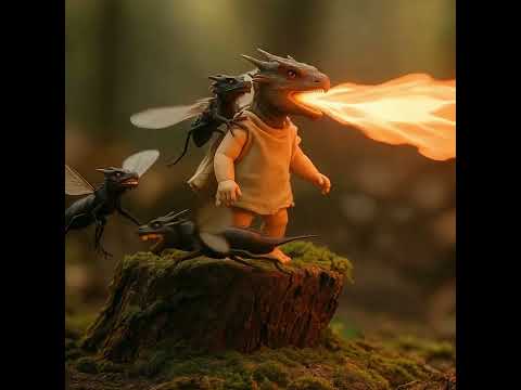 🪰🐉The Feast of Emberwing Hall thumbnail