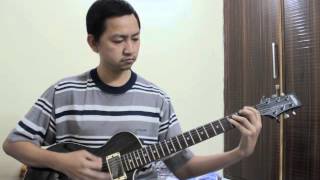 Time After Time - New Found Glory (guitar cover)