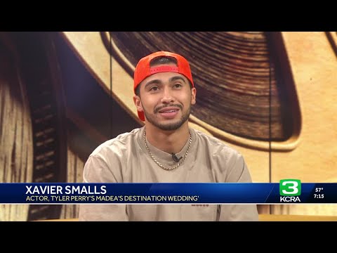 Kcra Cast