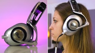 Video thumbnail for Blue Ella Review: Are $700 Headphones Worth it? by Matthew Moniz