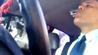 THE KING OF SUNSET TOWN