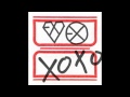 EXO-K - Black Pearl (Female Version) 